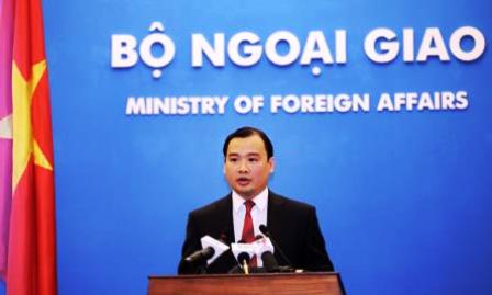 Vietnam desmiente informaciones falsas de Estados Unidos sobre libertad religiosa